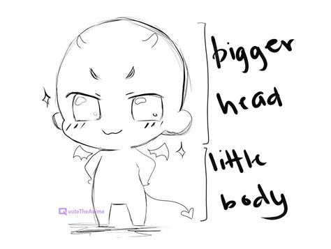 bibig drawing|Easy Steps to Creating Chibi Characters .